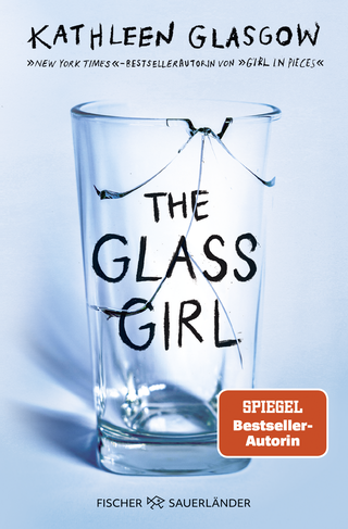 Buchcover von The Glass Girl