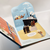 Zusatzmaterial PA 978 3 7373 7414 9 innen 003 von SCIENCE POPS: Albert Einstein von Jamie Collins, Josy Bloggs
