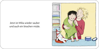 Zusatzmaterial PA 978 3 7373 3360 3 innen 003 von Duden 18+: Meine kleine bunte Kinderwelt (Würfel): 6 Mini-Bücher von Katharina Bußhoff