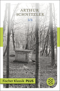 Buchcover von Ich: Novellette von Arthur Schnitzler