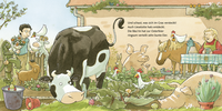 Zusatzmaterial PA 978 3 7373 5919 1 innen 003 von Lieselotte Is Looking Forward to Spring von Alexander Steffensmeier
