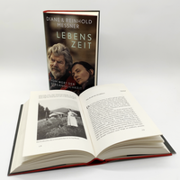 Zusatzmaterial PA 978 3 10 397819 3 innen 002 von Lifetime: On the Value of Mortality: Vom Wert der Vergänglichkeit von Diane Messner, Reinhold Messner