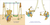 Zusatzmaterial PA 978 3 7571 0043 8 innen 002 von Bobo auf dem Spielplatz von Markus Osterwalder, Dorothée Böhlke