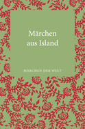 Buchcover von Märchen aus Island: Märchen der Welt