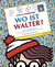 Buchcover von Wo ist Walter? : Mit 12 Ausklappseiten und maximalem Briefmarken-Suchspaß  von Martin Handford