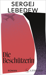 Buchcover von Die Beschützerin: Roman von Franziska Zwerg