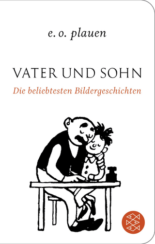Buchcover von Vater und Sohn – Die beliebtesten Bildergeschichten