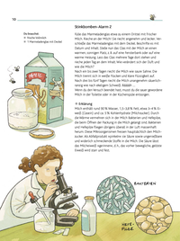Zusatzmaterial PA 978 3 7373 5640 4 innen 001 von The New Crazy Chemistry Laboratory von Andreas Korn-Müller, Alexander Steffensmeier