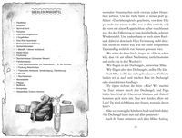 Zusatzmaterial PA 978 3 7335 0305 5 innen 002 von Survival – Verloren am Amazonas: Band 1 von Andreas Schlüter, Stefani Kampmann