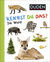 Buchcover von Do You Know? In the Forest: ab 12 Monaten