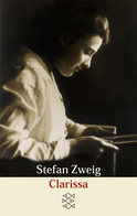 Buchcover von Clarissa von Stefan Zweig