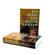 Zusatzmaterial PA 978 3 10 397723 3 innen 001 von Die Insel der Schimpansen: Roman von John Ironmonger