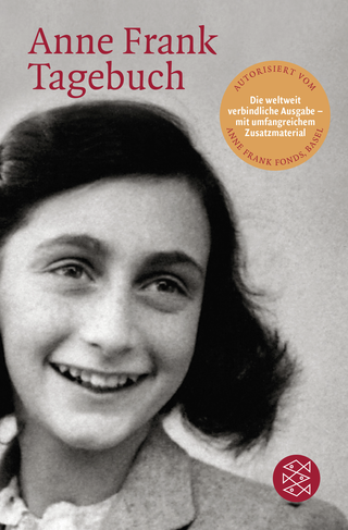 Buchcover von Tagebuch