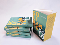 Zusatzmaterial PA 978 3 596 70089 9 innen 005 von Solikante Solo: Roman von Björn Kern