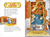 Zusatzmaterial PA 978 3 7373 7349 4 innen 001 von Animal Detectives Hippo & Ka – Who Stole the Cat’s Gold? Vol. 3: Löse die Bildrätsel auf jeder Seite von THiLO, Caroline Opheys