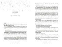 Zusatzmaterial PA 978 3 7373 7417 0 innen 001 von Herz des Diebes von Jessica S. Olson