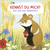 Buchcover von Do You Know Me? I am the Little Hamster: Ein Sachbilderbuch für neugierige Kinder ab 2 Jahren von Andrea Weller-Essers