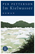 Buchcover von Im Kielwasser von Per Petterson