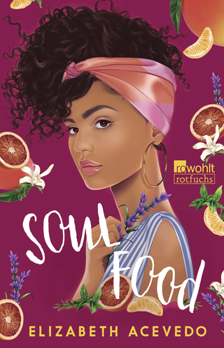 Buchcover von Soul Food