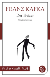 Buchcover von Die Erzählungen: und andere ausgewählte Prosa von Franz Kafka