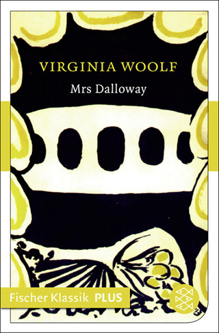 Buchcover von Mrs Dalloway: Roman