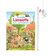 Zusatzmaterial PA 978 3 7373 5148 5 innen 009 von Look and Find With Lieselotte: Wimmelbuch mit der Kuh Lieselotte für Kinder ab 2 Jahren von Alexander Steffensmeier