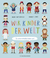 Buchcover von Wir Kinder der Welt: So unterschiedlich leben wir! von Moira Butterfield