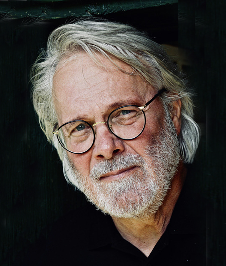 Portrait von Gerhard Roth