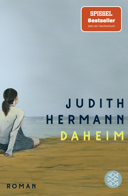 Buchcover von Home: Roman von Judith Hermann