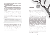 Zusatzmaterial PA 978 3 7571 0139 8 innen 002 von Die wunderbare Florentine Feiertag: Weihnachtswünsche werden wahr von Uli Leistenschneider, Nina Dulleck, Annabelle von Sperber