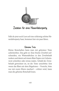 Zusatzmaterial PA 978 3 7373 4295 7 innen 003 von The Birthday Gang – On Your Marks, Get Set, Party! (Vol. 1) von Claudia Schaumann, Simona Ceccarelli