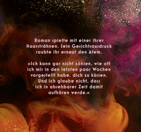 Zusatzmaterial U3 978 3 596 71218 2 von More Than Nothing: Deine Wahrheit, mein Verderben von Sophie Hamilton