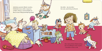 Zusatzmaterial PA 978 3 7373 7470 5 innen 001 von Die Einhorn-Trödel-Bande. Dalli dalli, hopp hopp! von Jussi Jubitsch, Susanne Göhlich