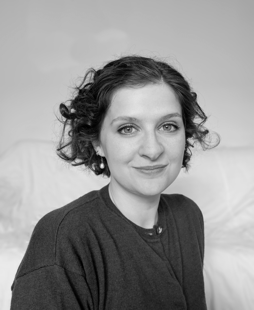 Portrait von Chloe Savage