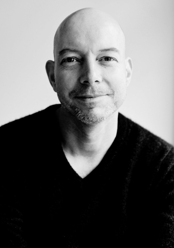 Portrait von Felix Scheinberger