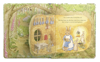 Zusatzmaterial PA 978 3 7373 5553 7 innen 001 von Peter Hase Ein Guckloch-Abenteuer von Beatrix Potter