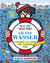 Buchcover von Wo ist Walter? Ab ins Wasser: Knobelalarm für clevere Kids von Martin Handford