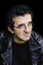 Portrait von Roberto Bolaño