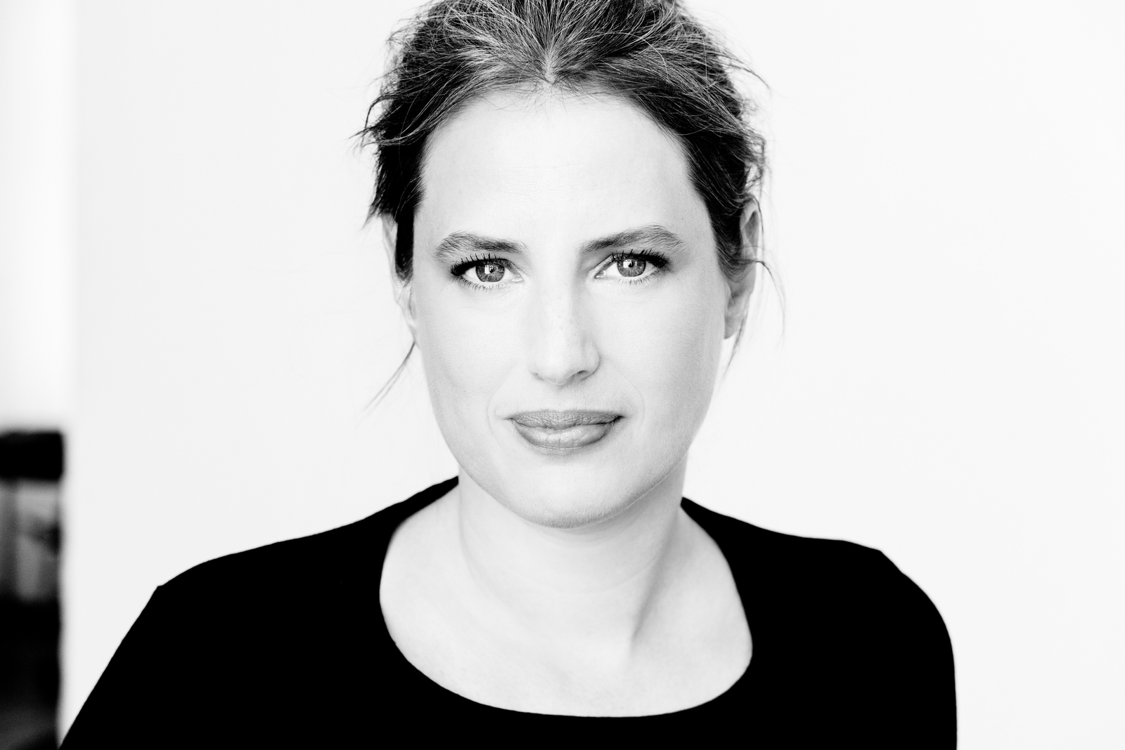 Portrait von Insa Wilke