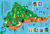 Zusatzmaterial PA 978 3 7373 5664 0 innen 013 von My Colourful Animal Atlas - Where Do Tiger, Bear and Elephant Live?: Wo wohnen Tiger, Bär und Elefant? von Nastja Holtfreter