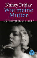Buchcover von Wie meine Mutter My Mother My Self von Nancy Friday