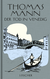 Buchcover von Der Tod in Venedig: Novelle von Thomas Mann