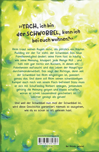 Zusatzmaterial 9783737372817 U4 von Wobble von Mars-Leo Frei, Marine Ludin