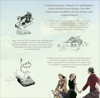 Zusatzmaterial U2 978 3 596 70748 5 von Morgen sind wir wild und frei von Stephanie Schuster