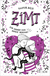 Buchcover von Zimt − Für immer von Magie berührt: Staffel 2, Band 3 von Dagmar Bach
