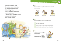 Zusatzmaterial PA 978 3 7373 3637 6 innen 003 von Duden Leseprofi – Lustiges Lese-Übungsbuch für die 2. Klasse: Mit 100 spannenden Leserätseln von Luise Holthausen, Dirk Hennig, Christine Goppel
