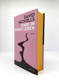 Zusatzmaterial PA 978 3 8105 0065 6 innen 005 von Zwei in einem Leben: Roman von David Nicholls