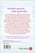 Zusatzmaterial 9783596706396 U4 von Das Glück wartet am Strand: Roman von Mary Kay Andrews