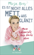 Buchcover von Es ist nicht alles Mett, was glänzt: Meine kulinarische Reise durchs Leben von Mirja Boes