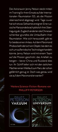 Zusatzmaterial KL 978 3 596 70892 5 vorne von Janus von Phillip P. Peterson